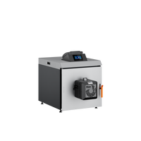 Caldera pellets ROTARY PELLCOMPACT